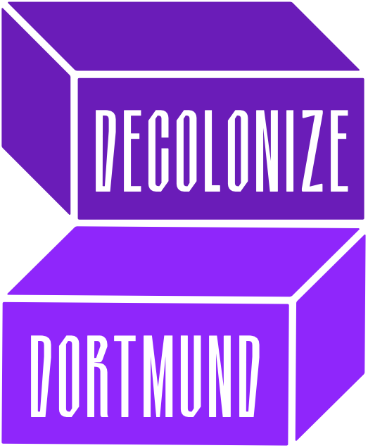  Decolonize Dortmund